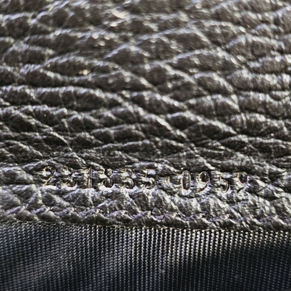 ❣️Gucci Interlocking Wallet❣️ - Picture 3 of 14